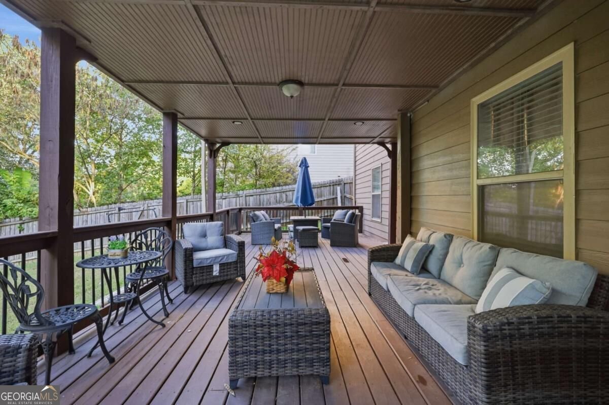 598 Georgia Circle Loganville - Photo 35