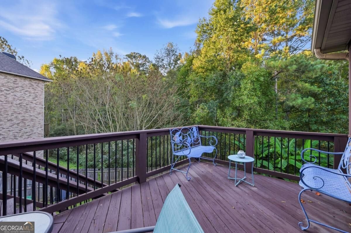 598 Georgia Circle Loganville - Photo 36
