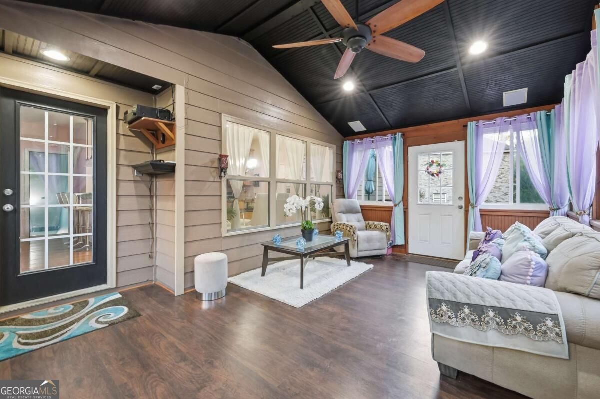 598 Georgia Circle Loganville - Photo 37