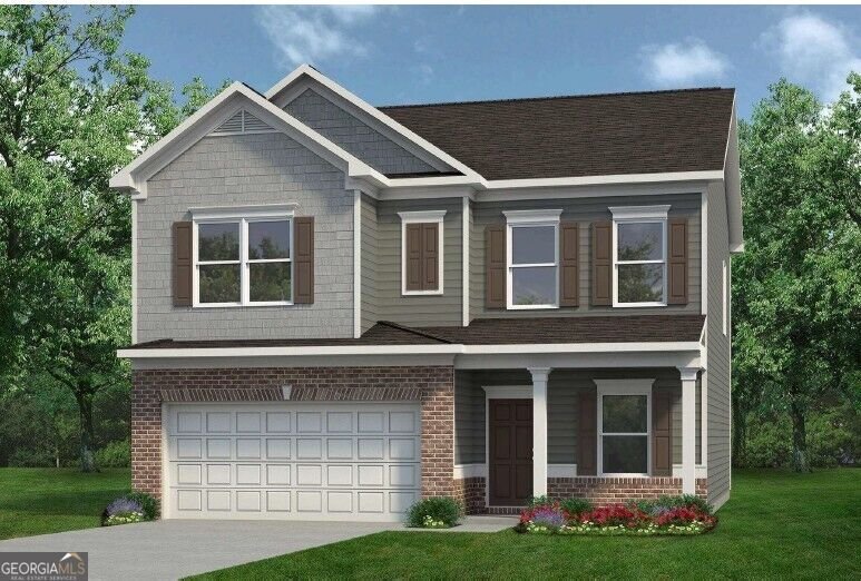 202 Oakmont Drive Dallas - main photo