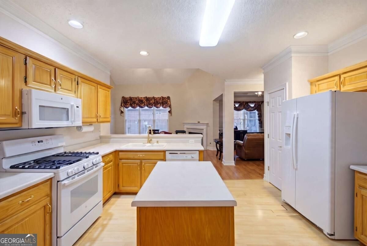 7644 Livingston Drive Jonesboro - Photo 10