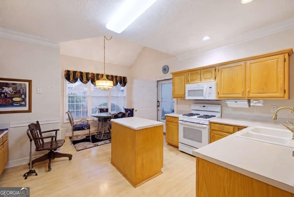 7644 Livingston Drive Jonesboro - Photo 11