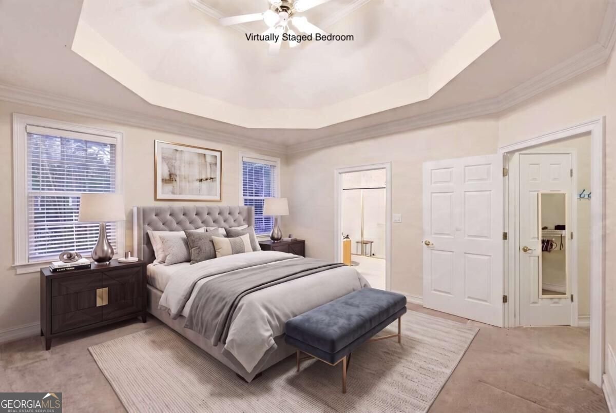 7644 Livingston Drive Jonesboro - Photo 14