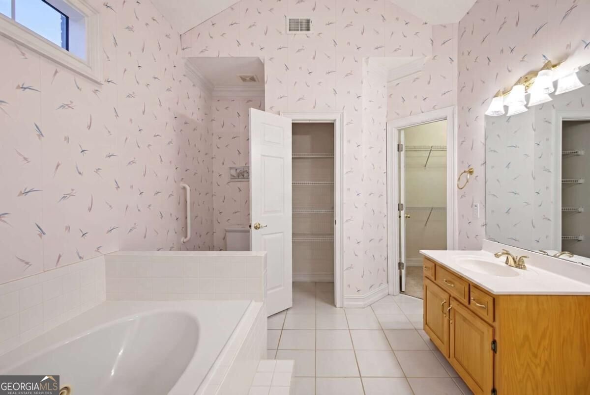 7644 Livingston Drive Jonesboro - Photo 17