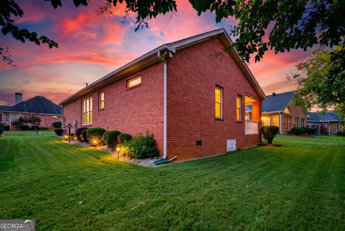 7644 Livingston Drive Jonesboro - Photo 24