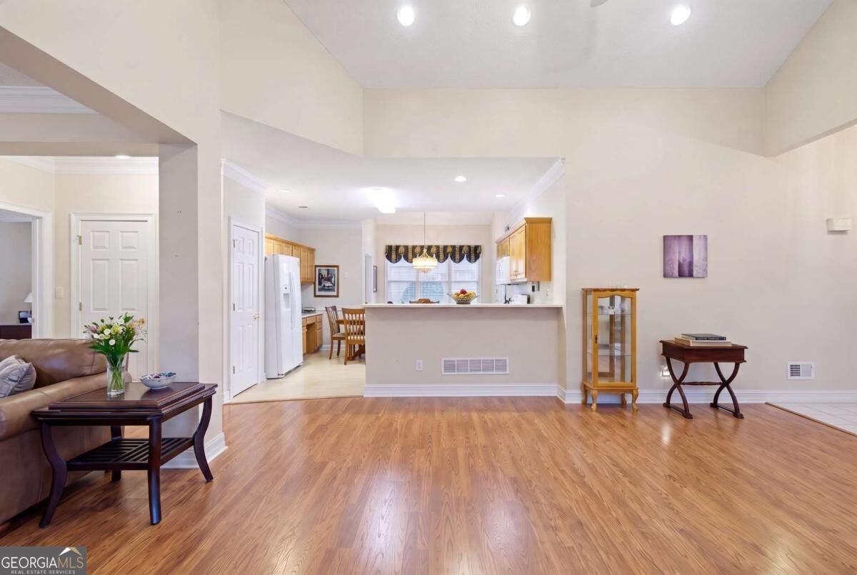 7644 Livingston Drive Jonesboro - Photo 9