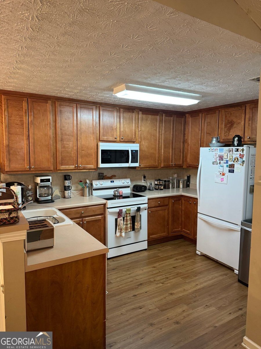 530 Mockingbird Lane Loganville - Photo 6