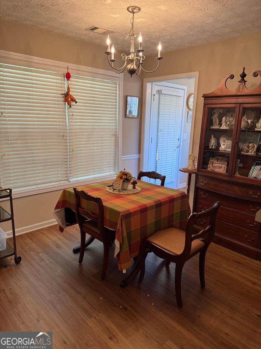 530 Mockingbird Lane Loganville - Photo 7