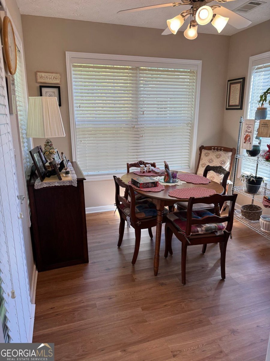 530 Mockingbird Lane Loganville - Photo 8