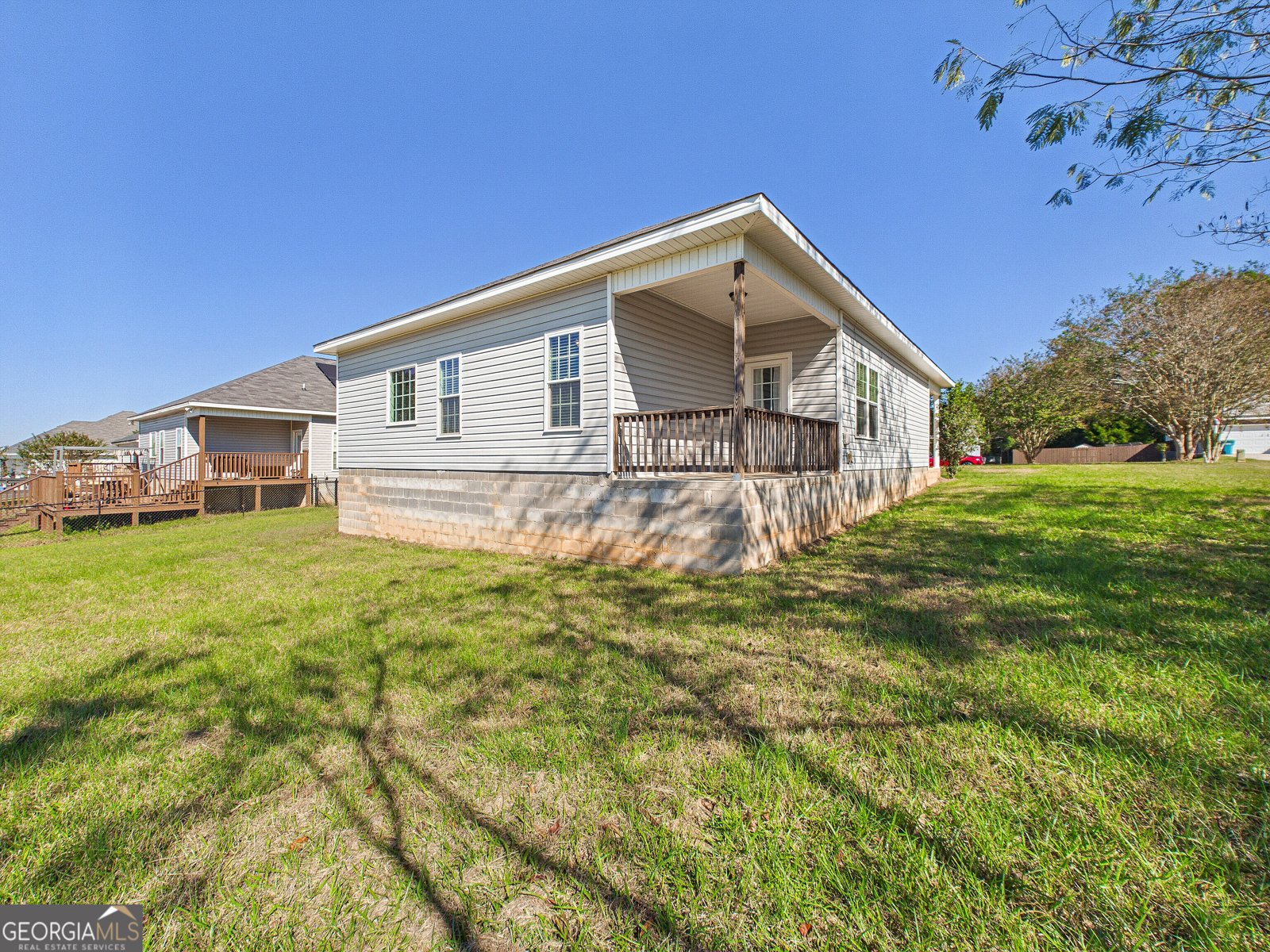 112 Shasta Drive Perry - Photo 47