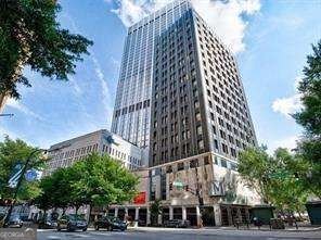 20 Marietta Street Atlanta - main photo