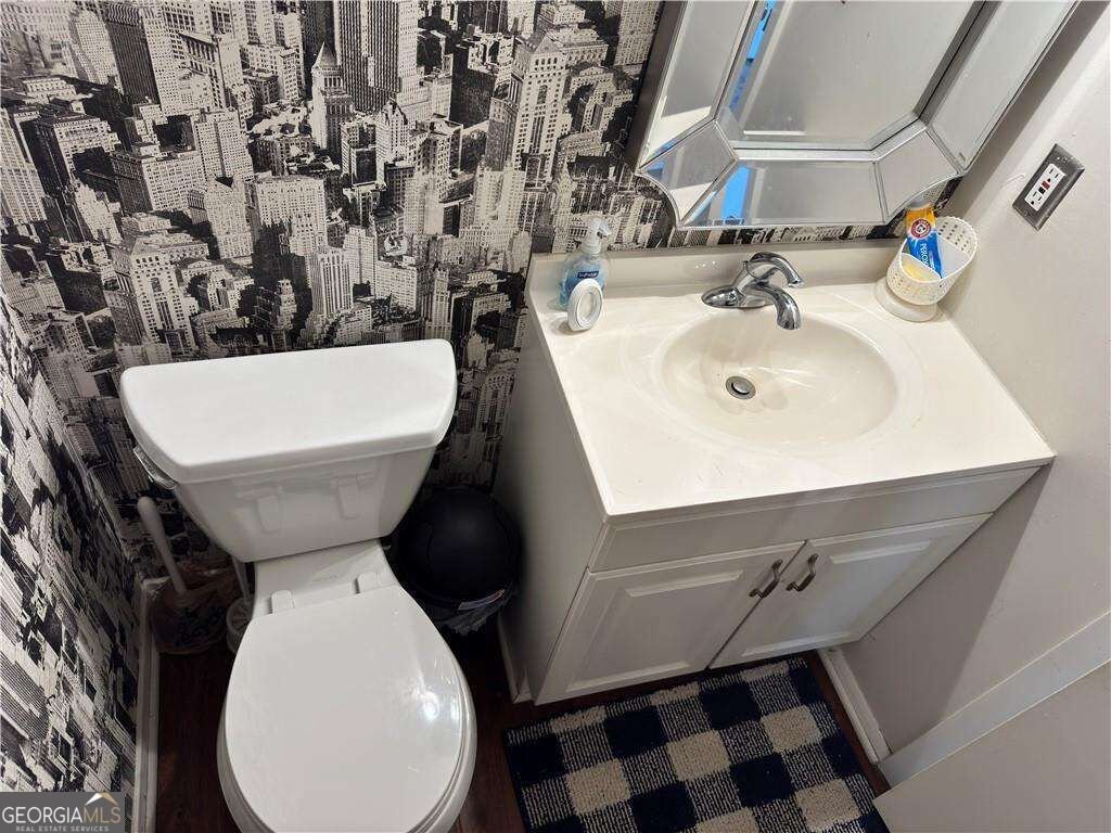 20 Marietta Street Atlanta - Photo 11