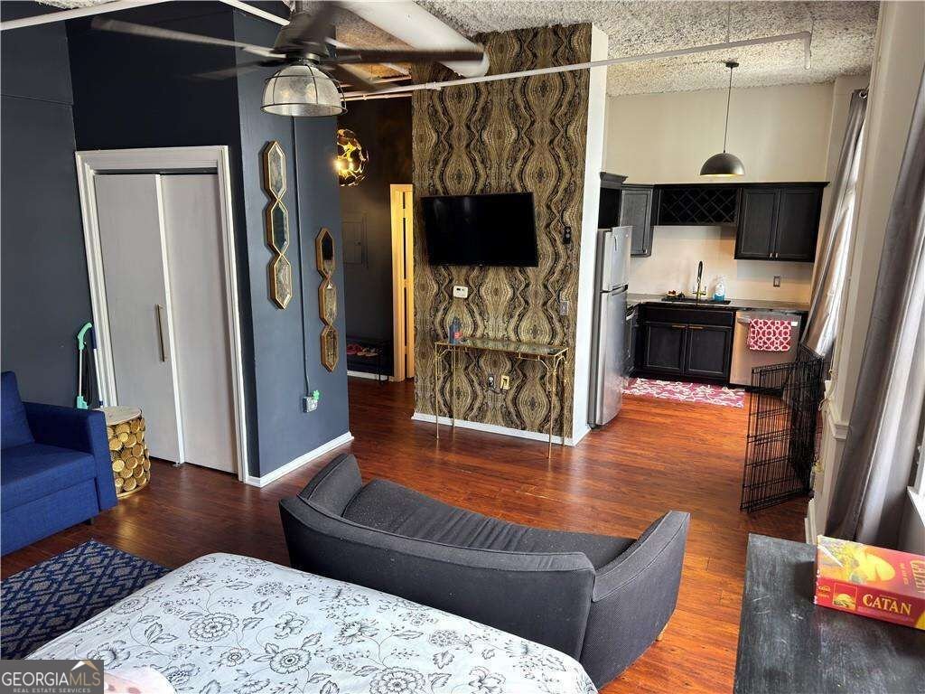 20 Marietta Street Atlanta - Photo 6