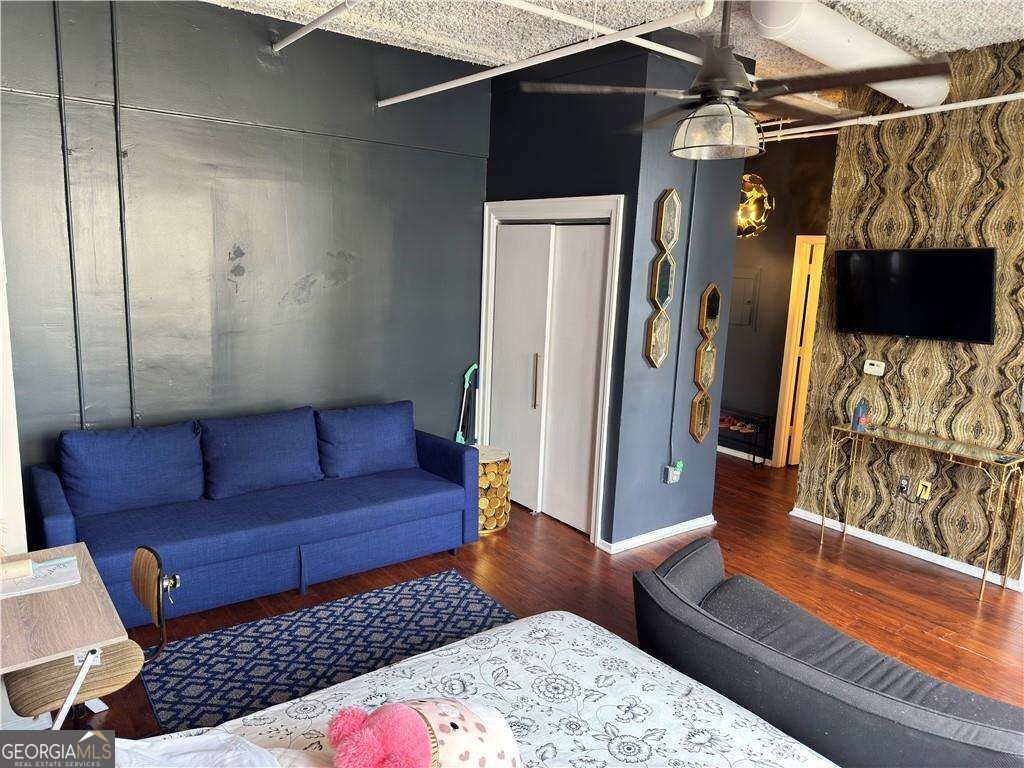 20 Marietta Street Atlanta - Photo 7