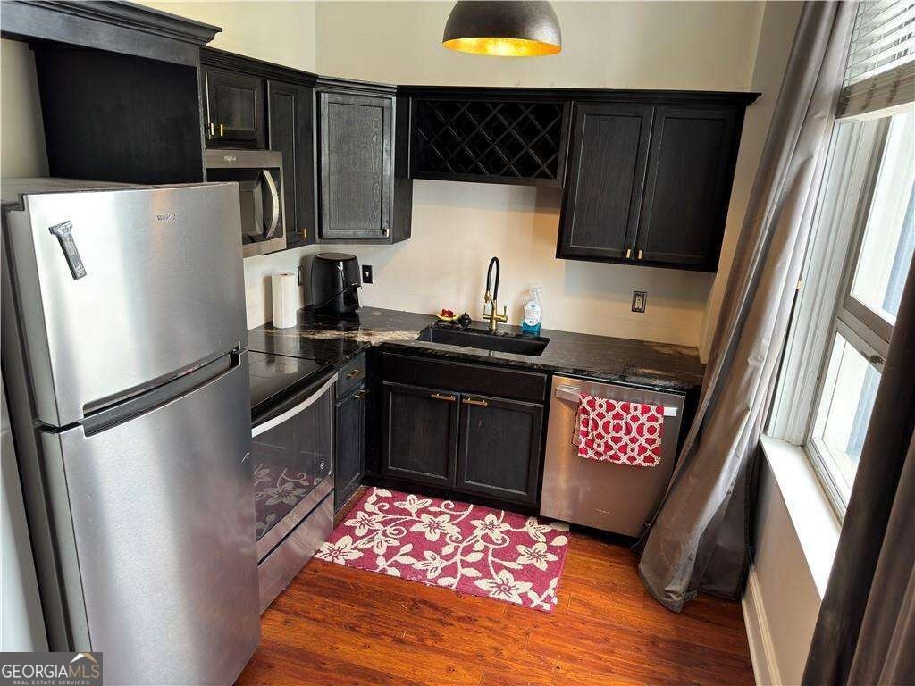 20 Marietta Street Atlanta - Photo 8