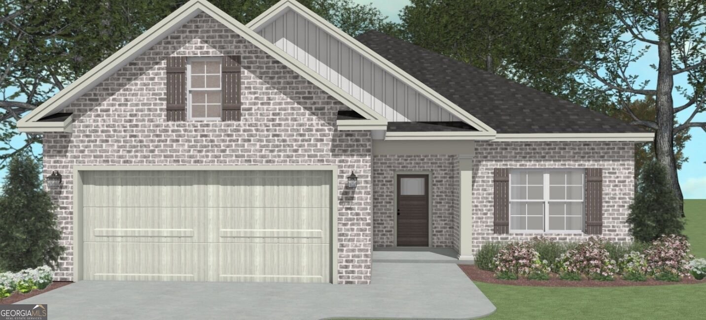 320 Lily Rose Bend Kathleen - main photo