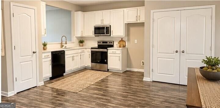 813 Commerce Boulevard Riverdale - Photo 6