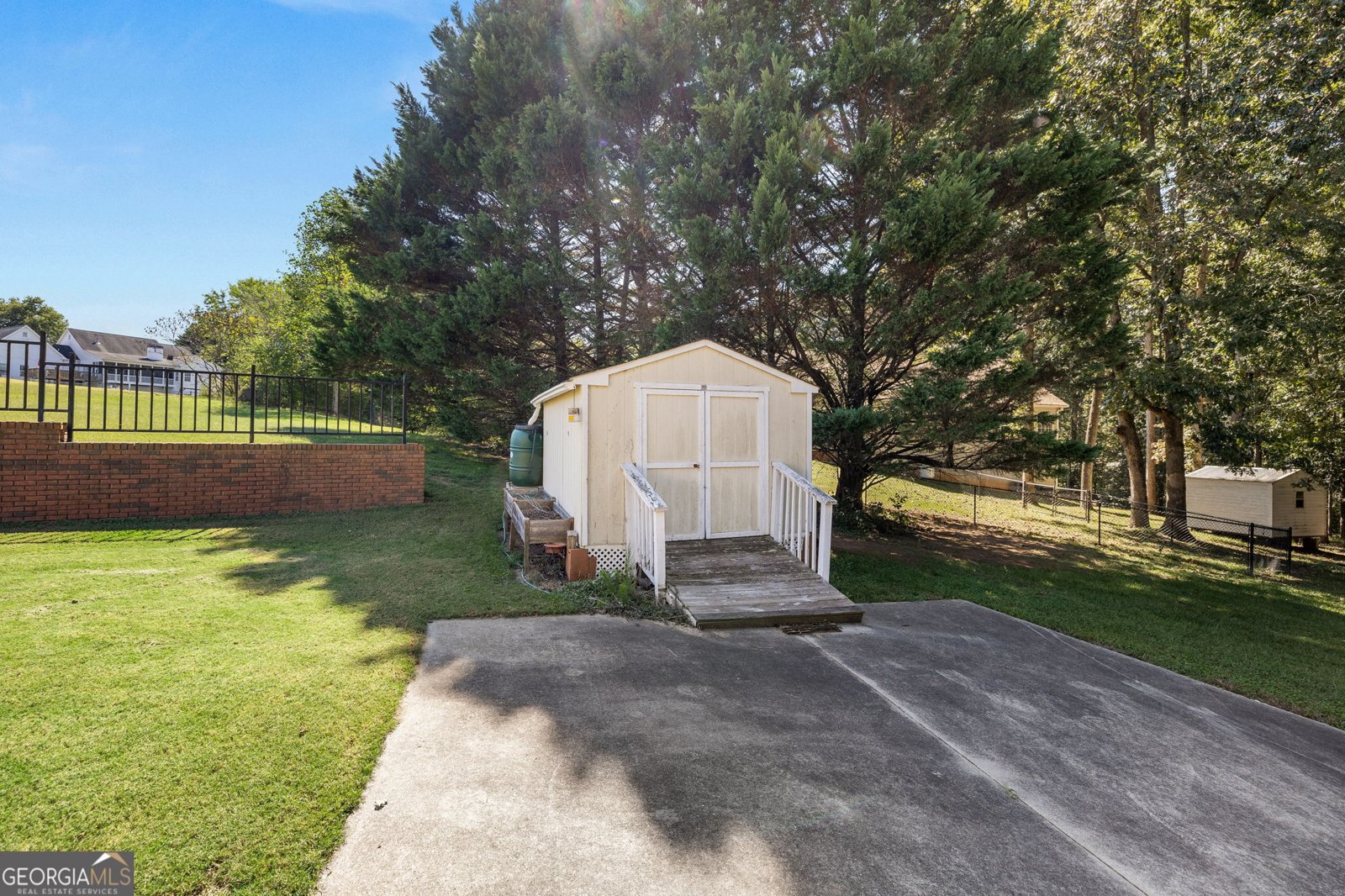 5301 Will Wheeler Road Murrayville - Photo 13