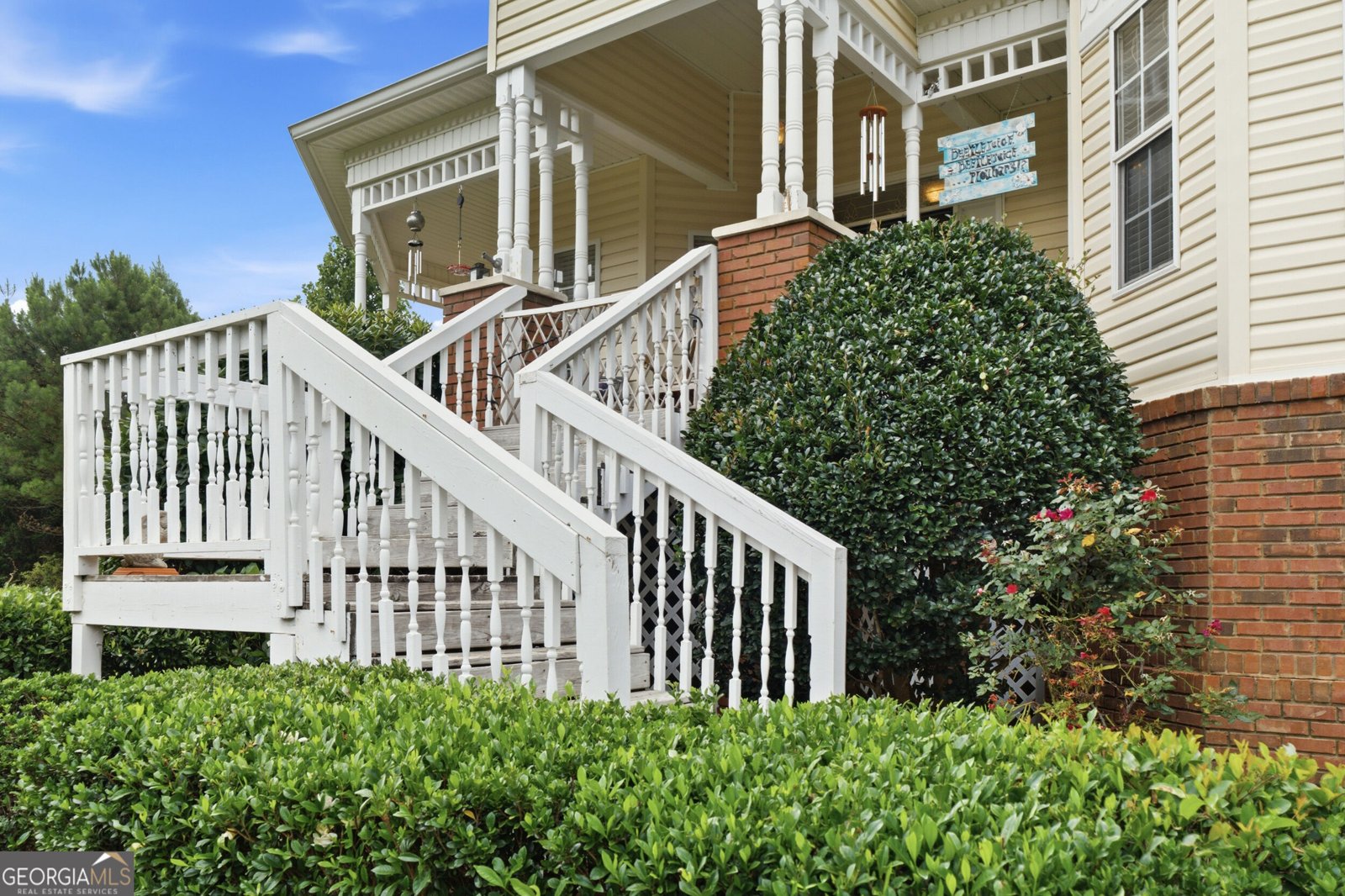 5301 Will Wheeler Road Murrayville - Photo 16