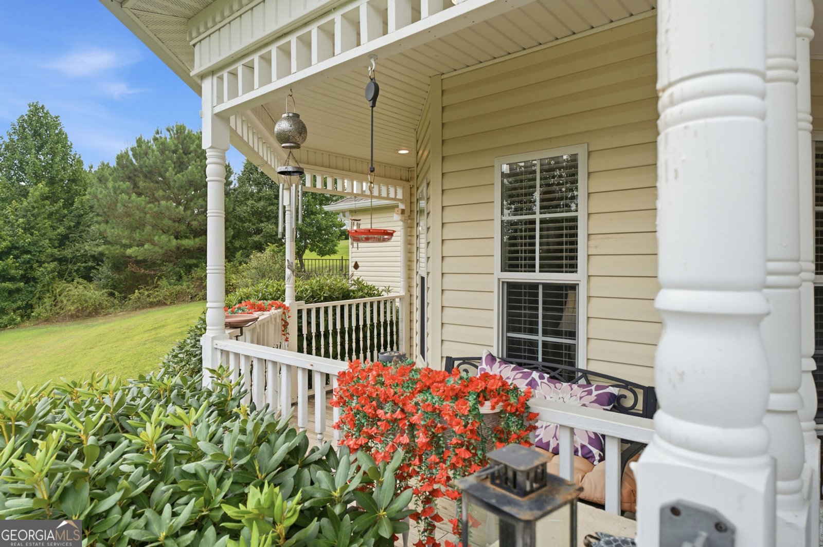 5301 Will Wheeler Road Murrayville - Photo 17