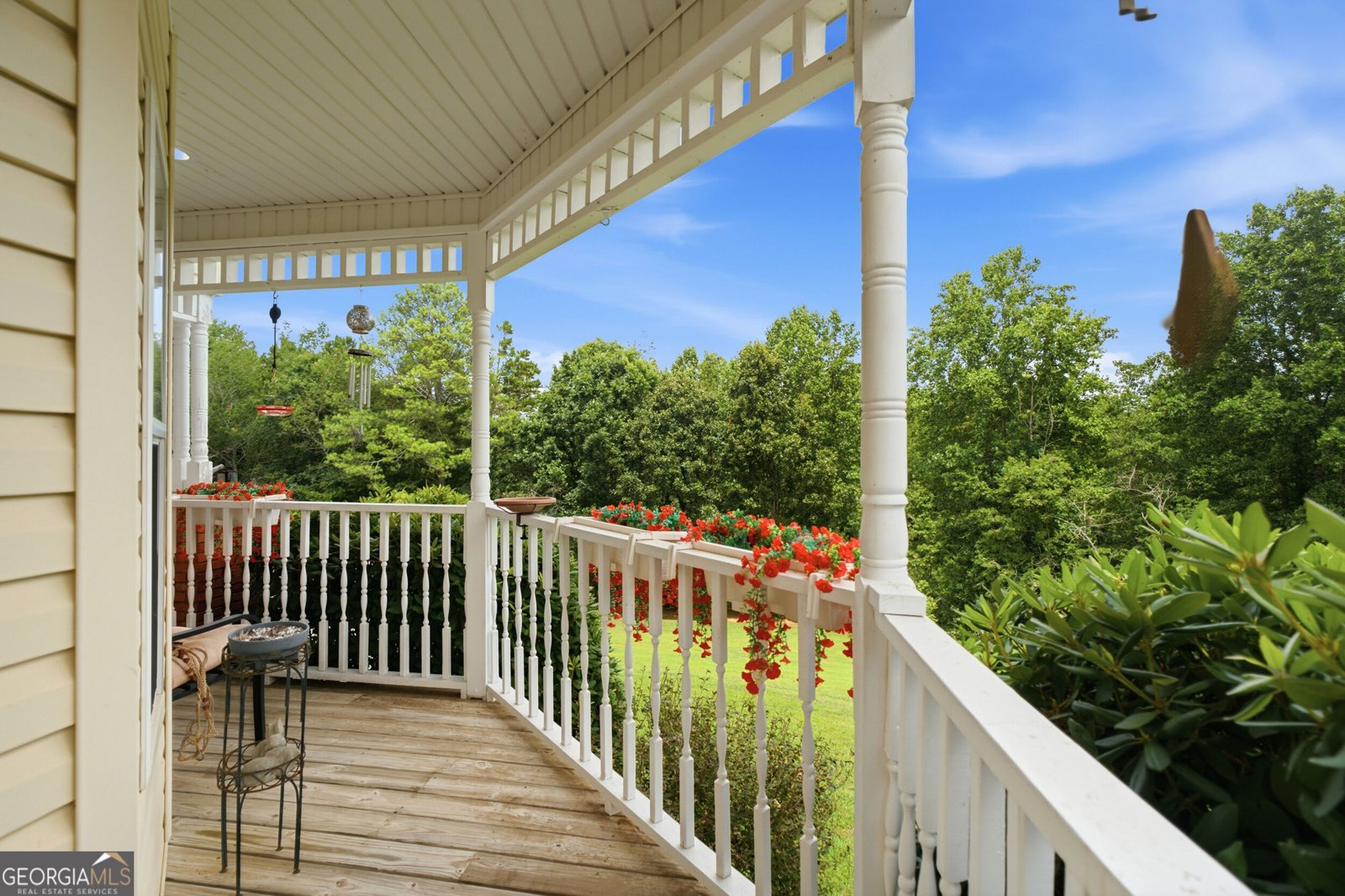 5301 Will Wheeler Road Murrayville - Photo 18