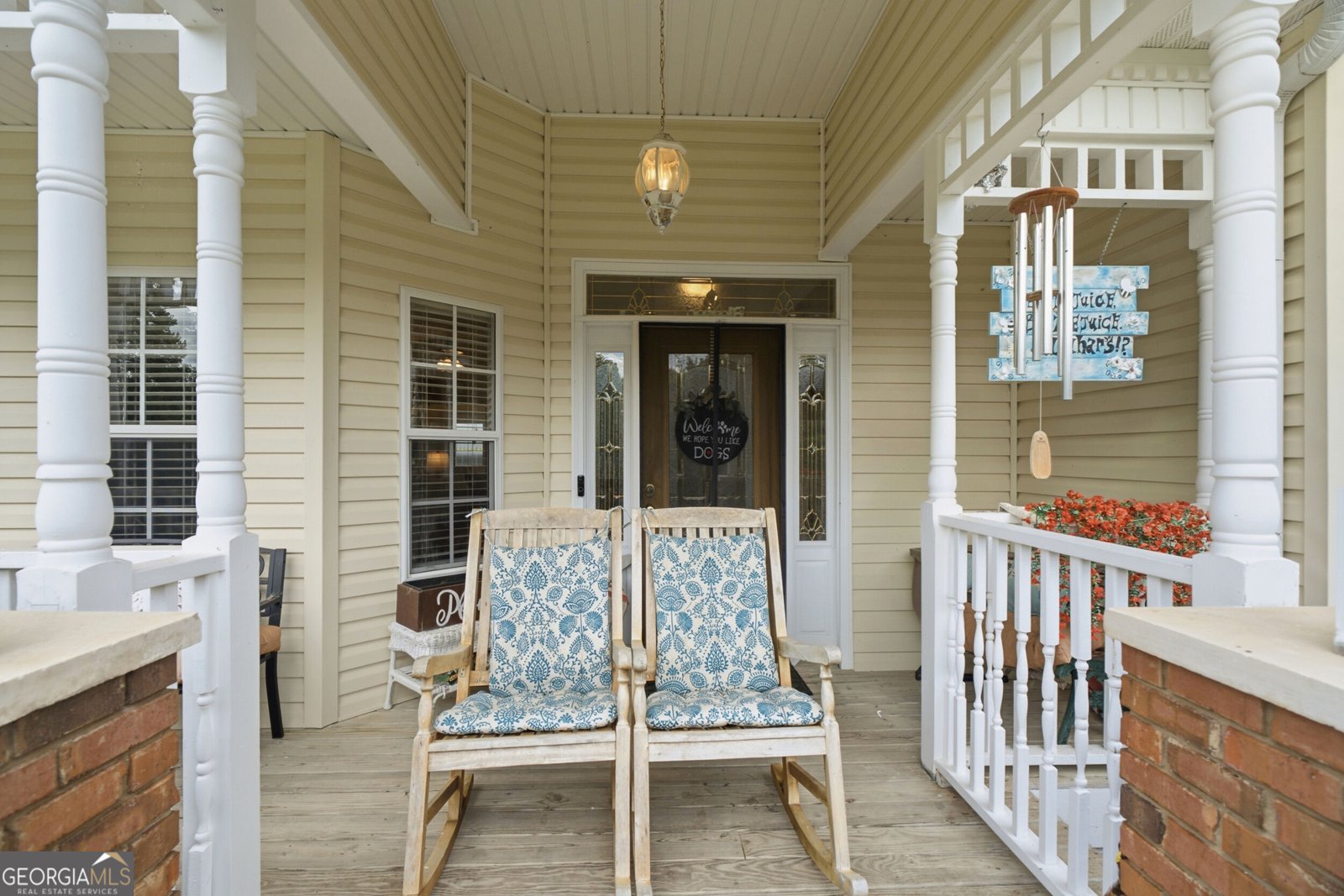 5301 Will Wheeler Road Murrayville - Photo 19