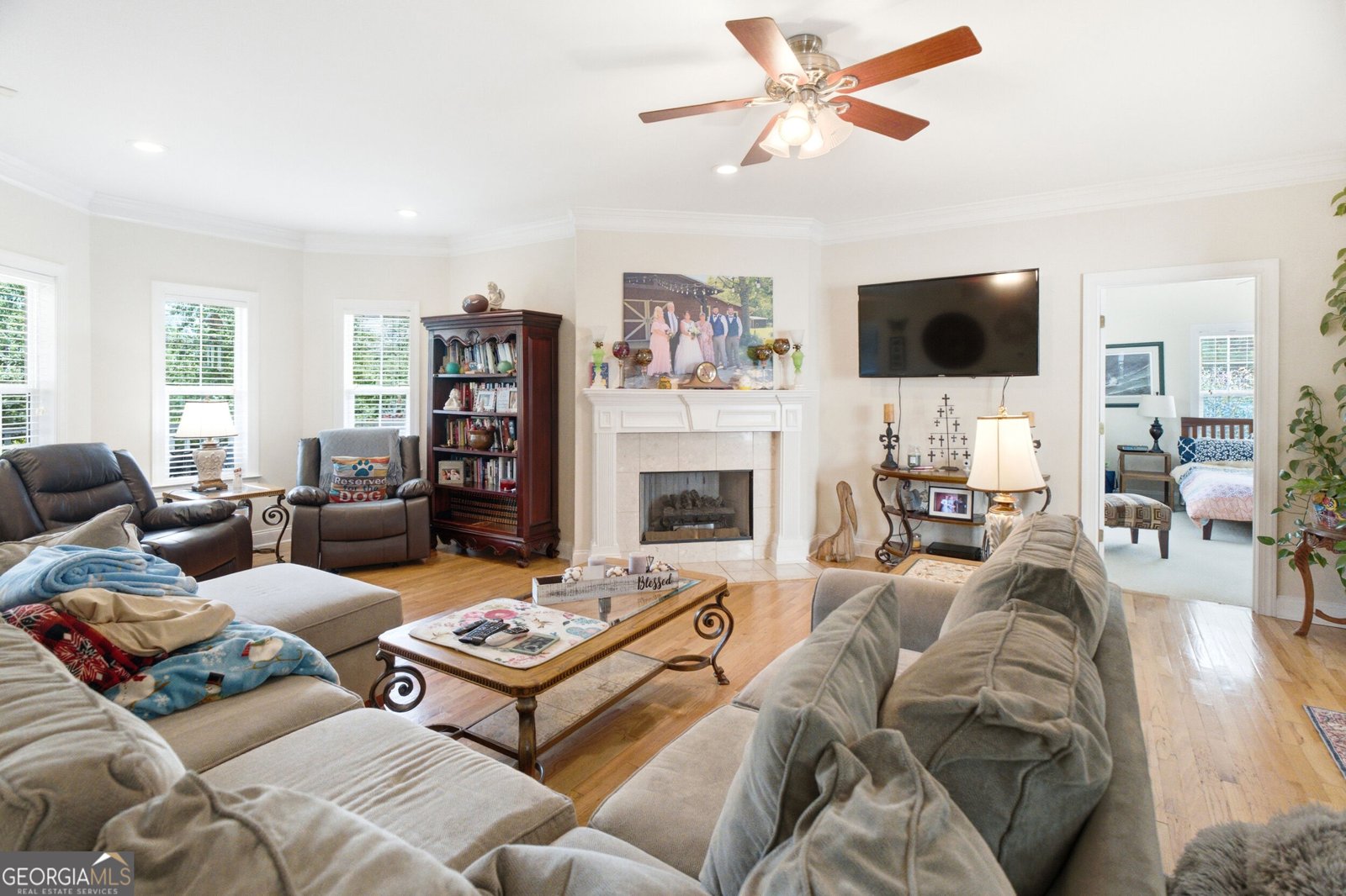 5301 Will Wheeler Road Murrayville - Photo 20