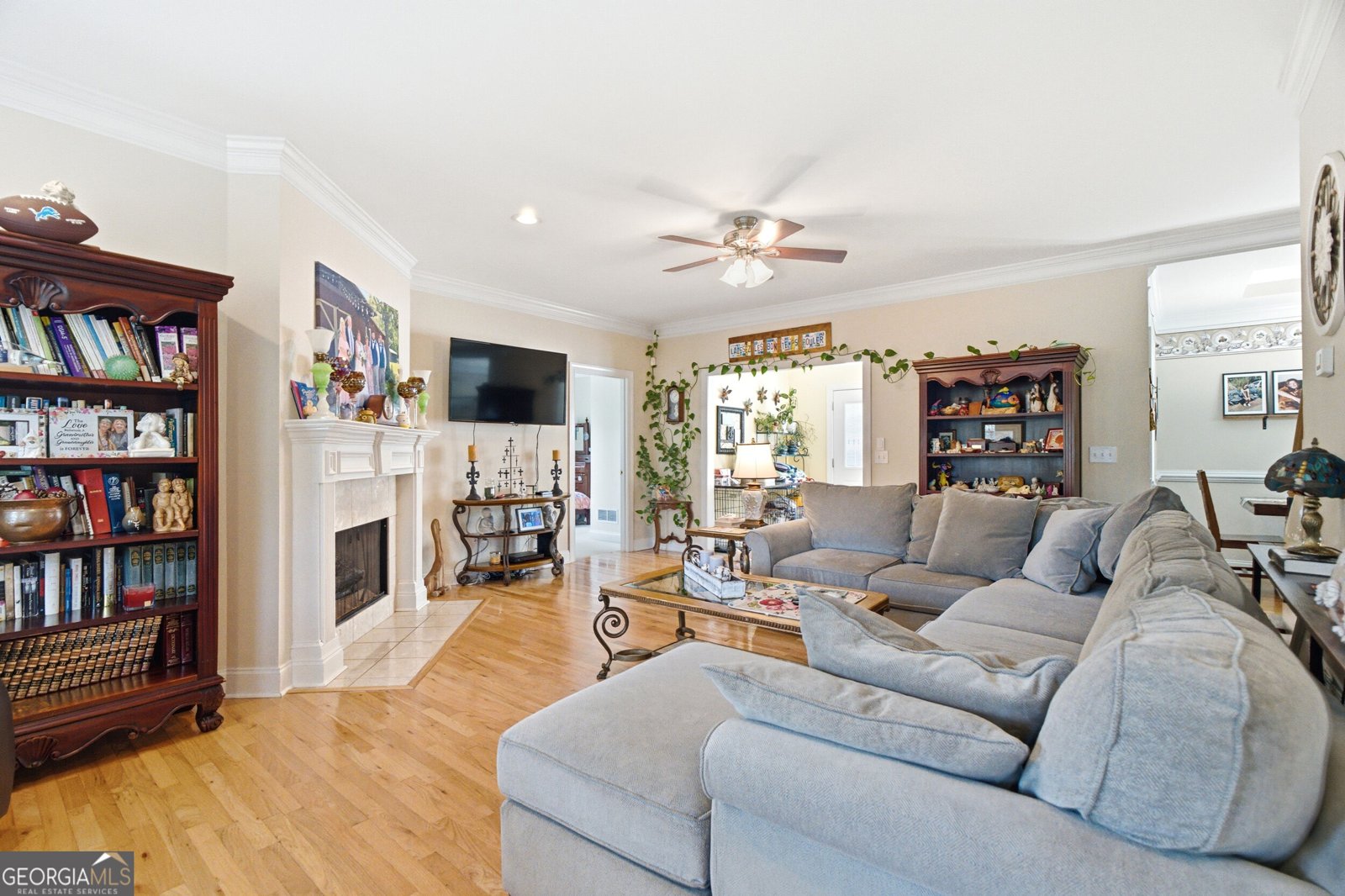 5301 Will Wheeler Road Murrayville - Photo 21