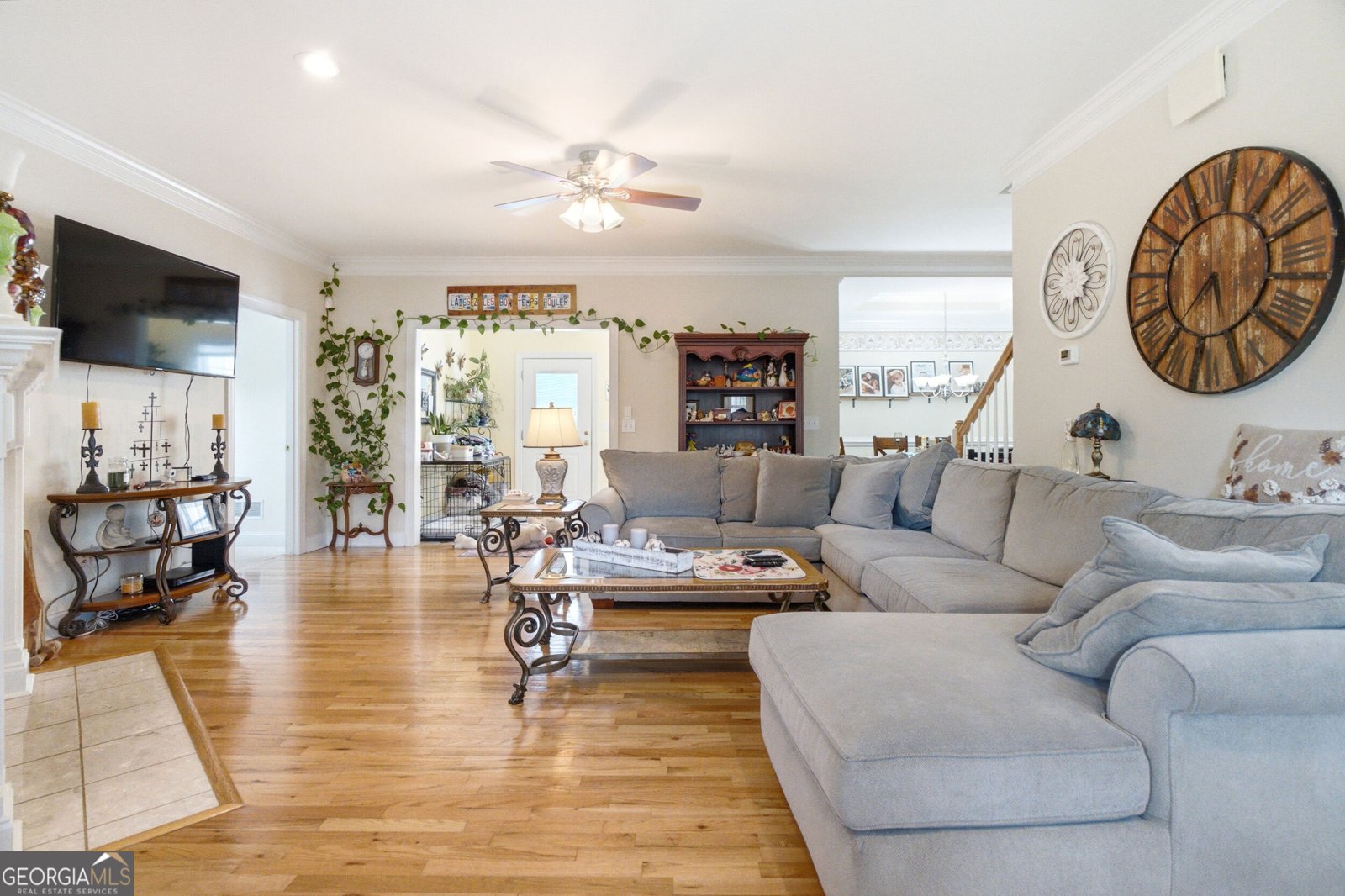 5301 Will Wheeler Road Murrayville - Photo 22