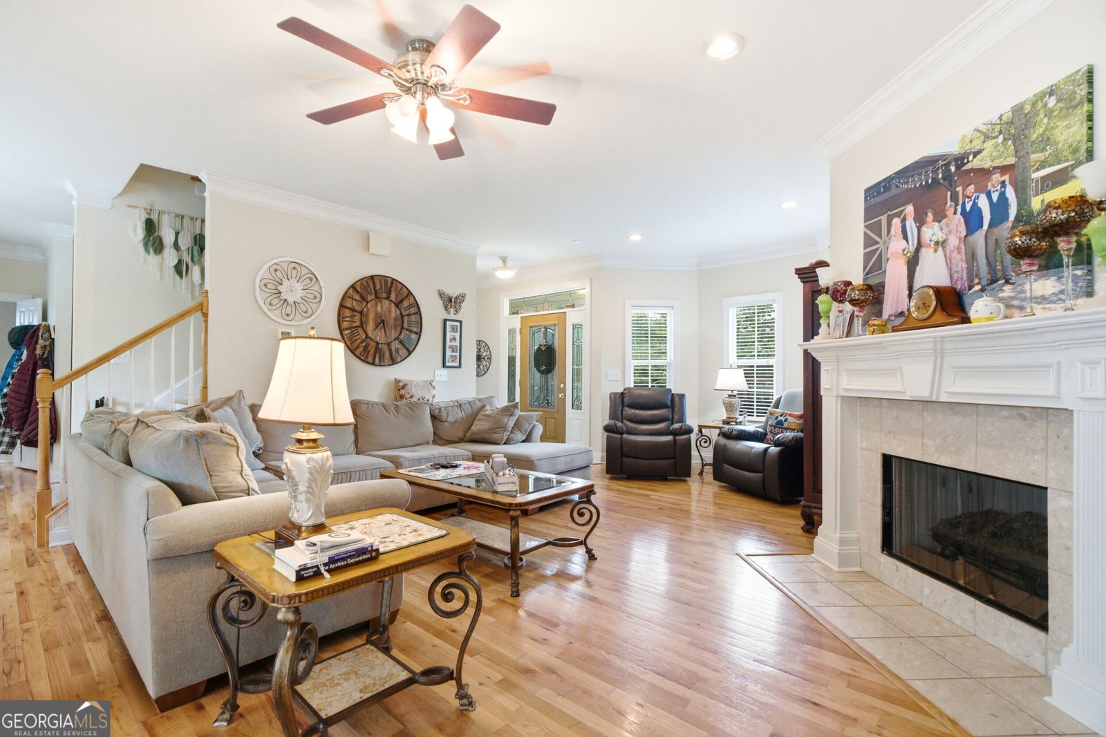 5301 Will Wheeler Road Murrayville - Photo 23
