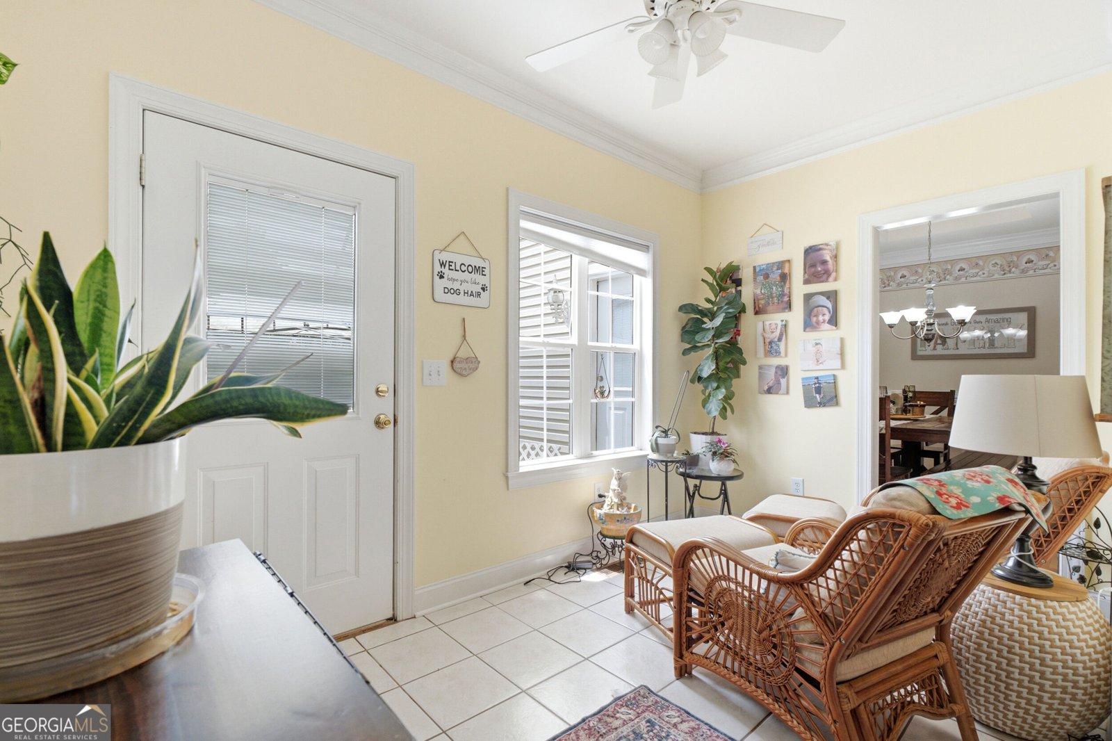 5301 Will Wheeler Road Murrayville - Photo 24
