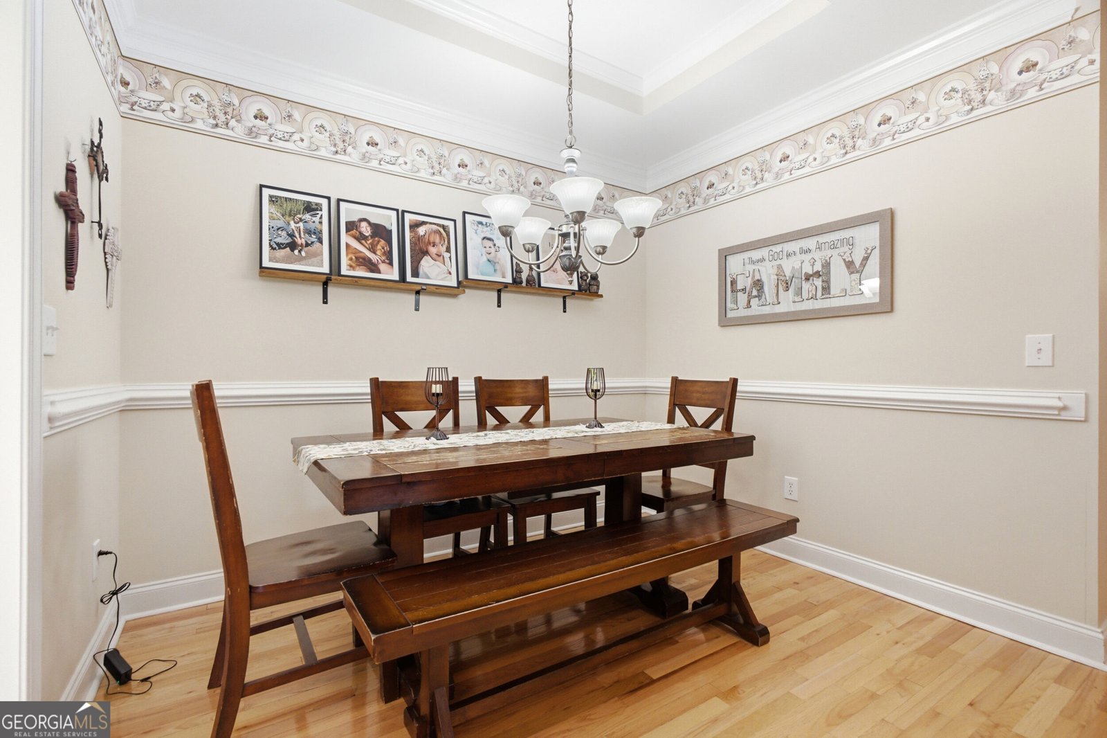 5301 Will Wheeler Road Murrayville - Photo 26
