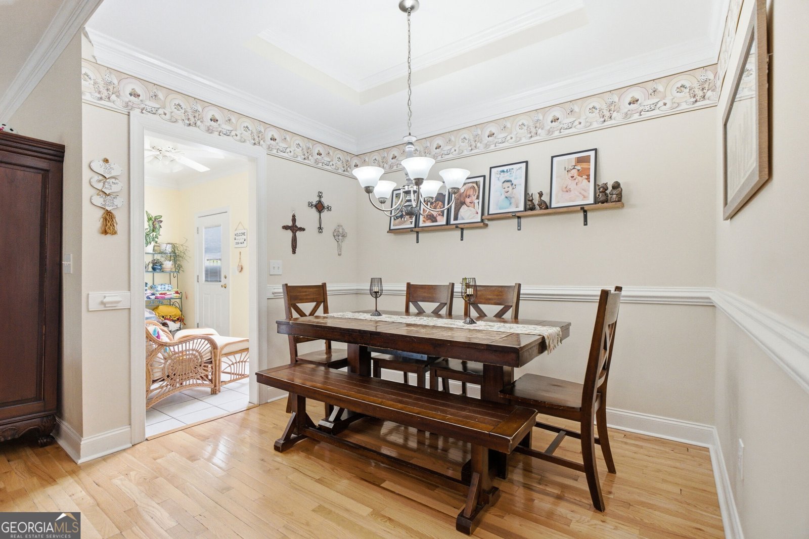 5301 Will Wheeler Road Murrayville - Photo 27