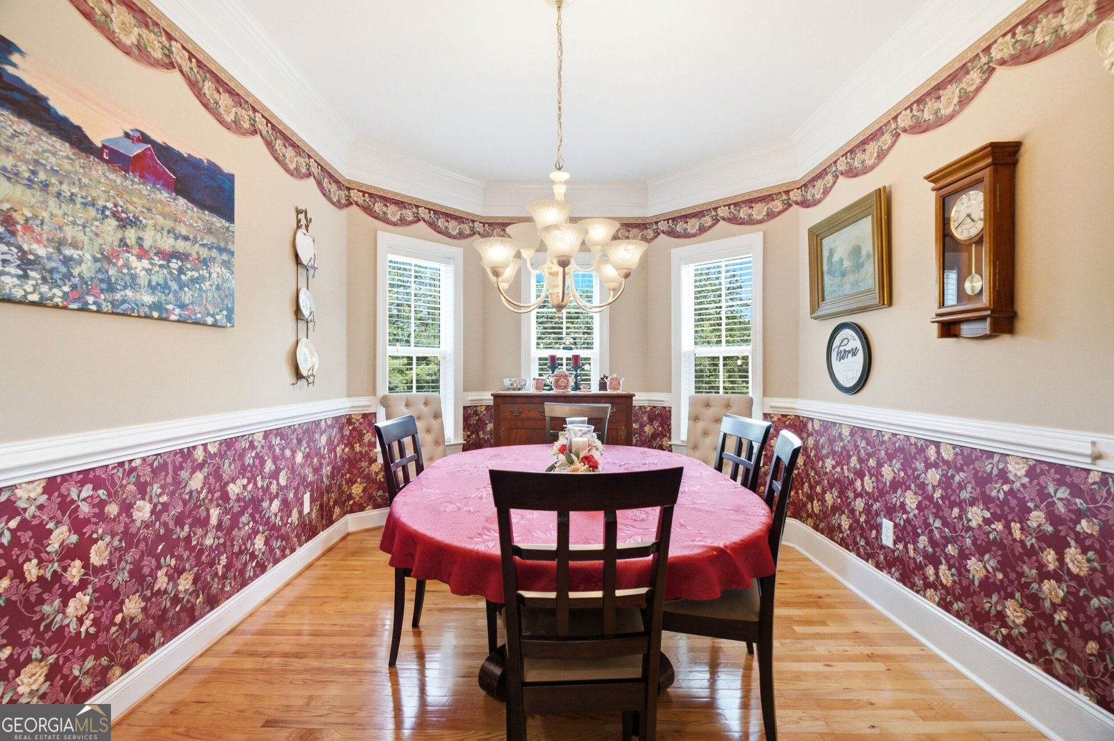 5301 Will Wheeler Road Murrayville - Photo 28