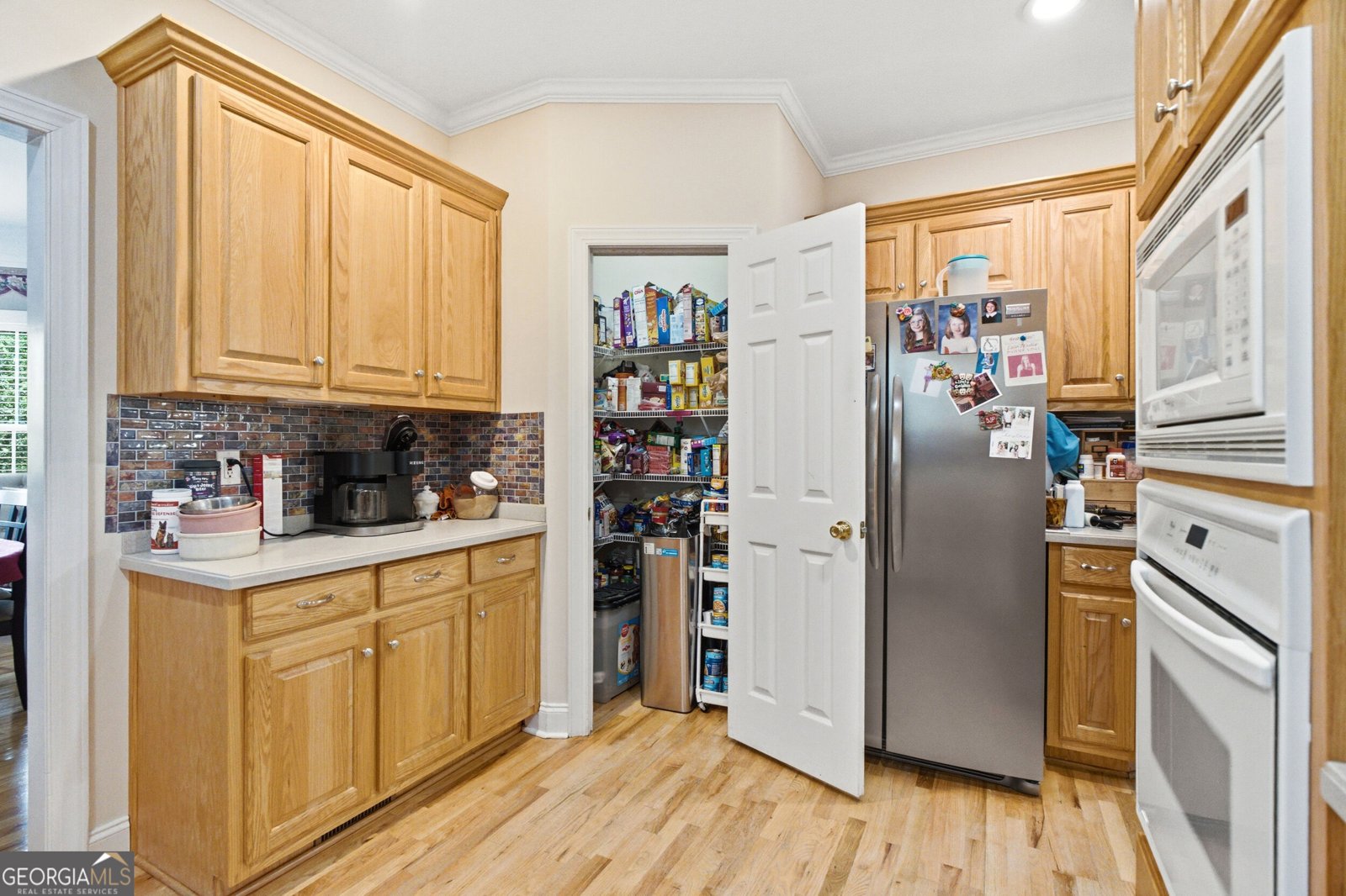 5301 Will Wheeler Road Murrayville - Photo 30