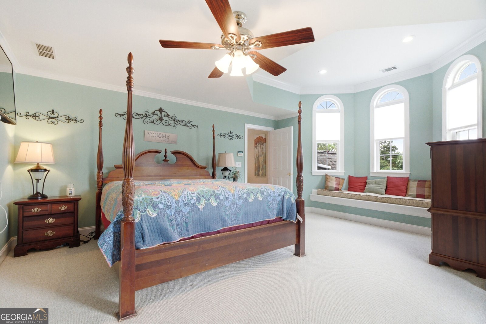 5301 Will Wheeler Road Murrayville - Photo 33