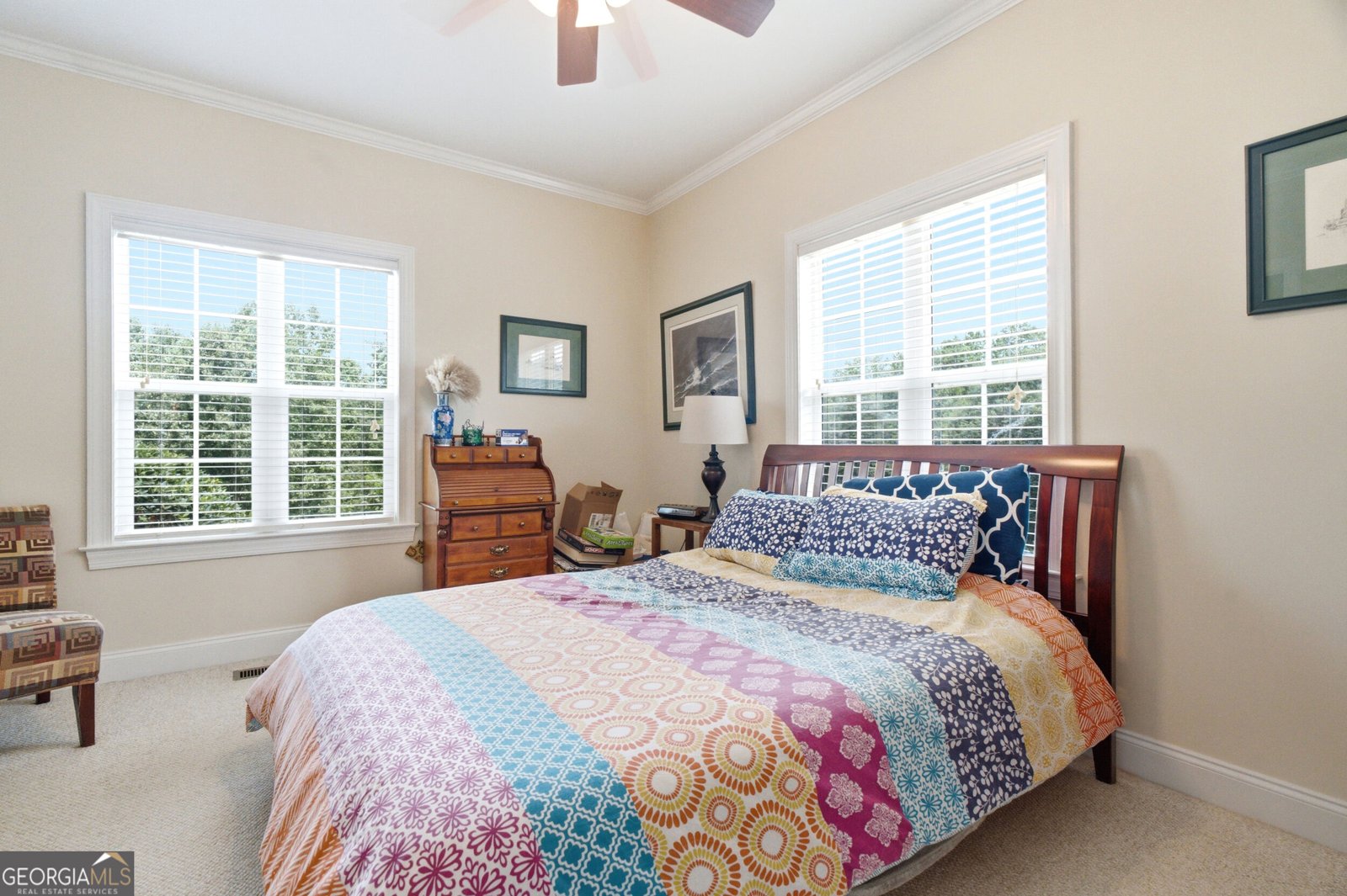 5301 Will Wheeler Road Murrayville - Photo 37