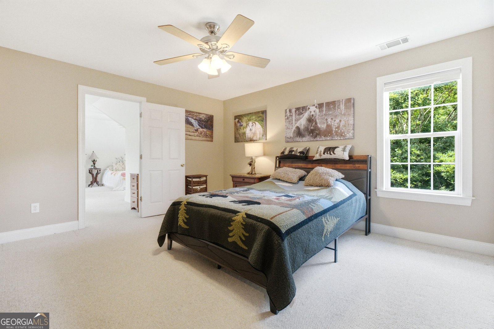5301 Will Wheeler Road Murrayville - Photo 41