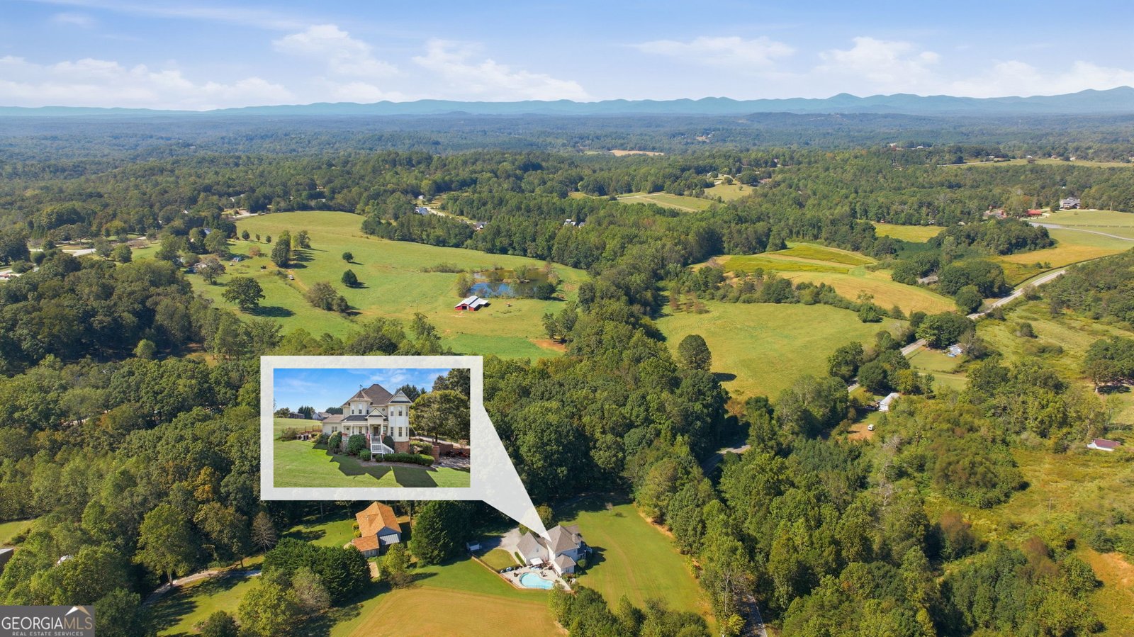 5301 Will Wheeler Road Murrayville - Photo 54