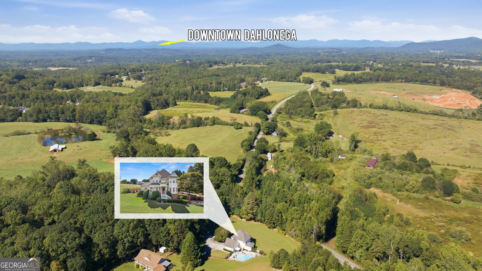 5301 Will Wheeler Road Murrayville - Photo 55