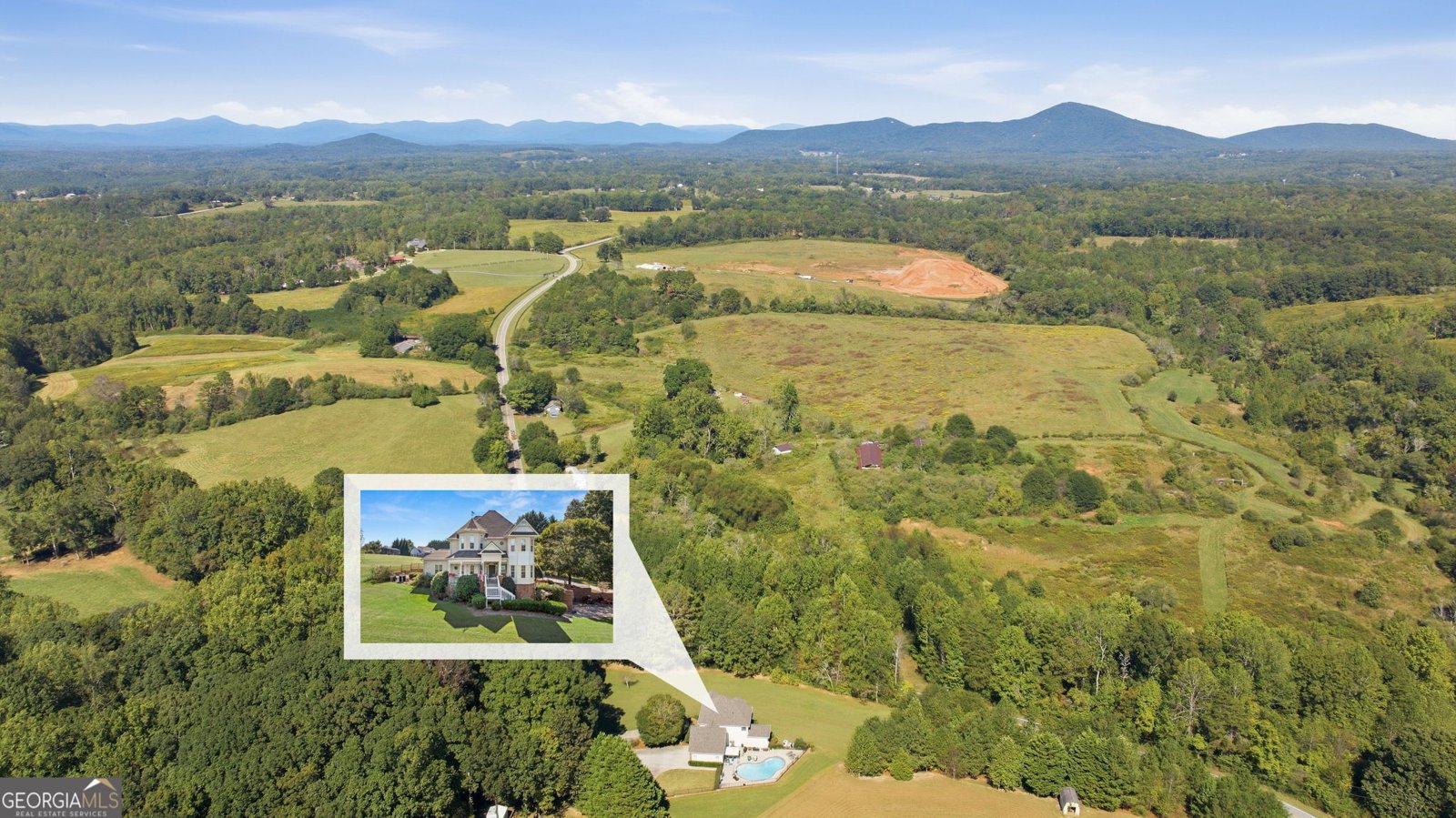5301 Will Wheeler Road Murrayville - Photo 56