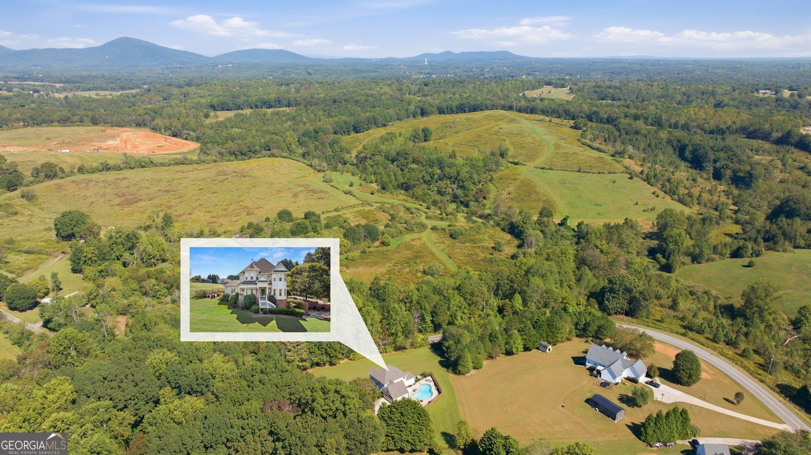 5301 Will Wheeler Road Murrayville - Photo 58