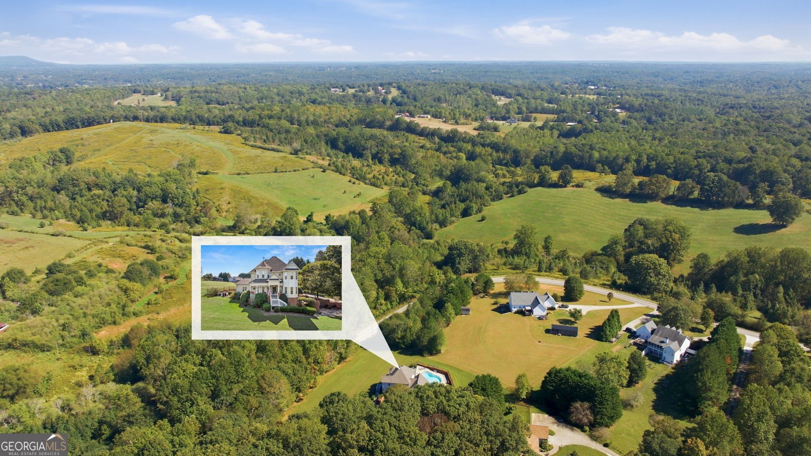 5301 Will Wheeler Road Murrayville - Photo 59