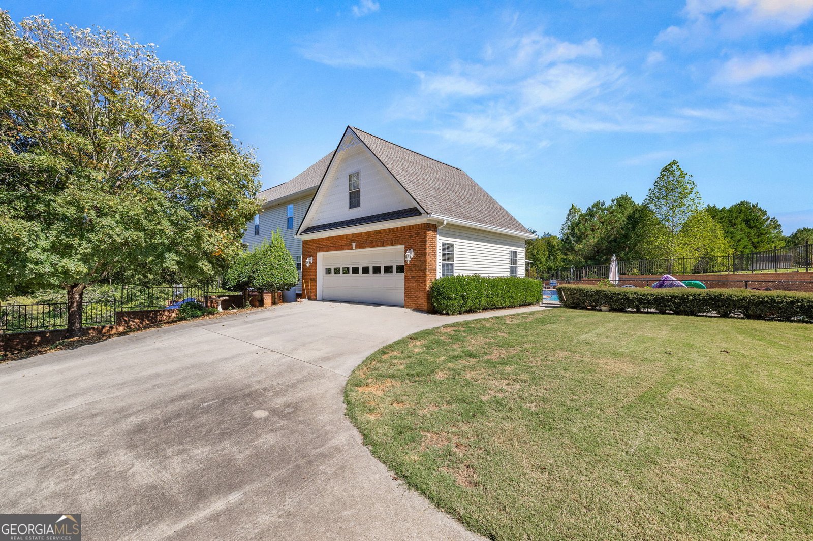 5301 Will Wheeler Road Murrayville - Photo 6