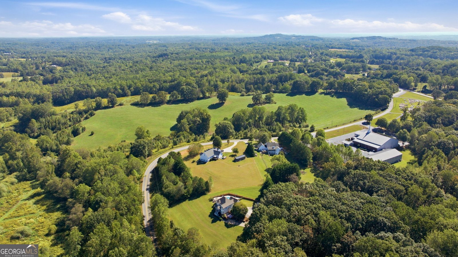 5301 Will Wheeler Road Murrayville - Photo 61