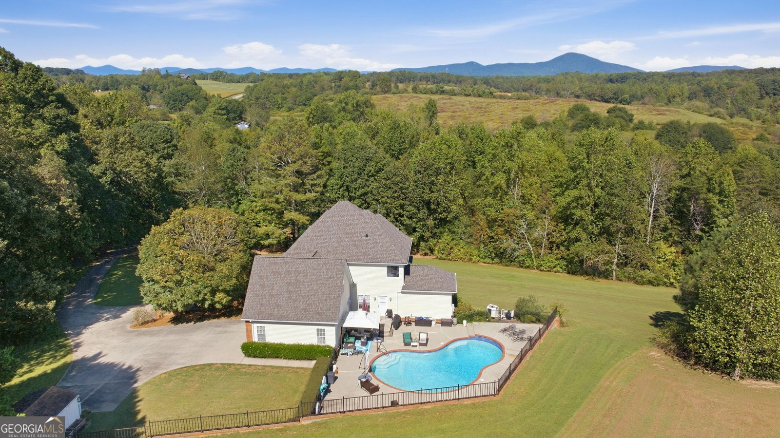 5301 Will Wheeler Road Murrayville - Photo 69