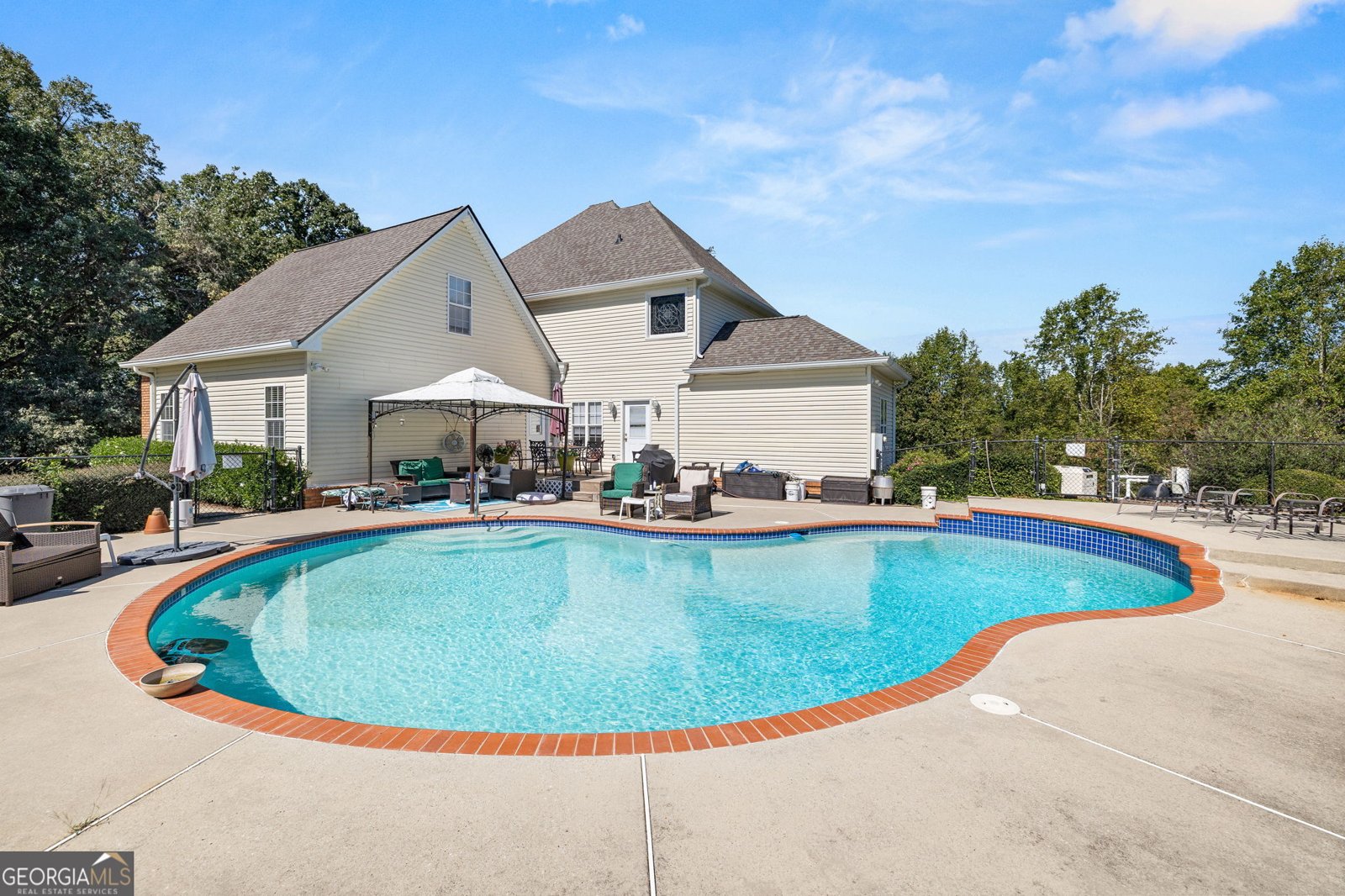 5301 Will Wheeler Road Murrayville - Photo 7