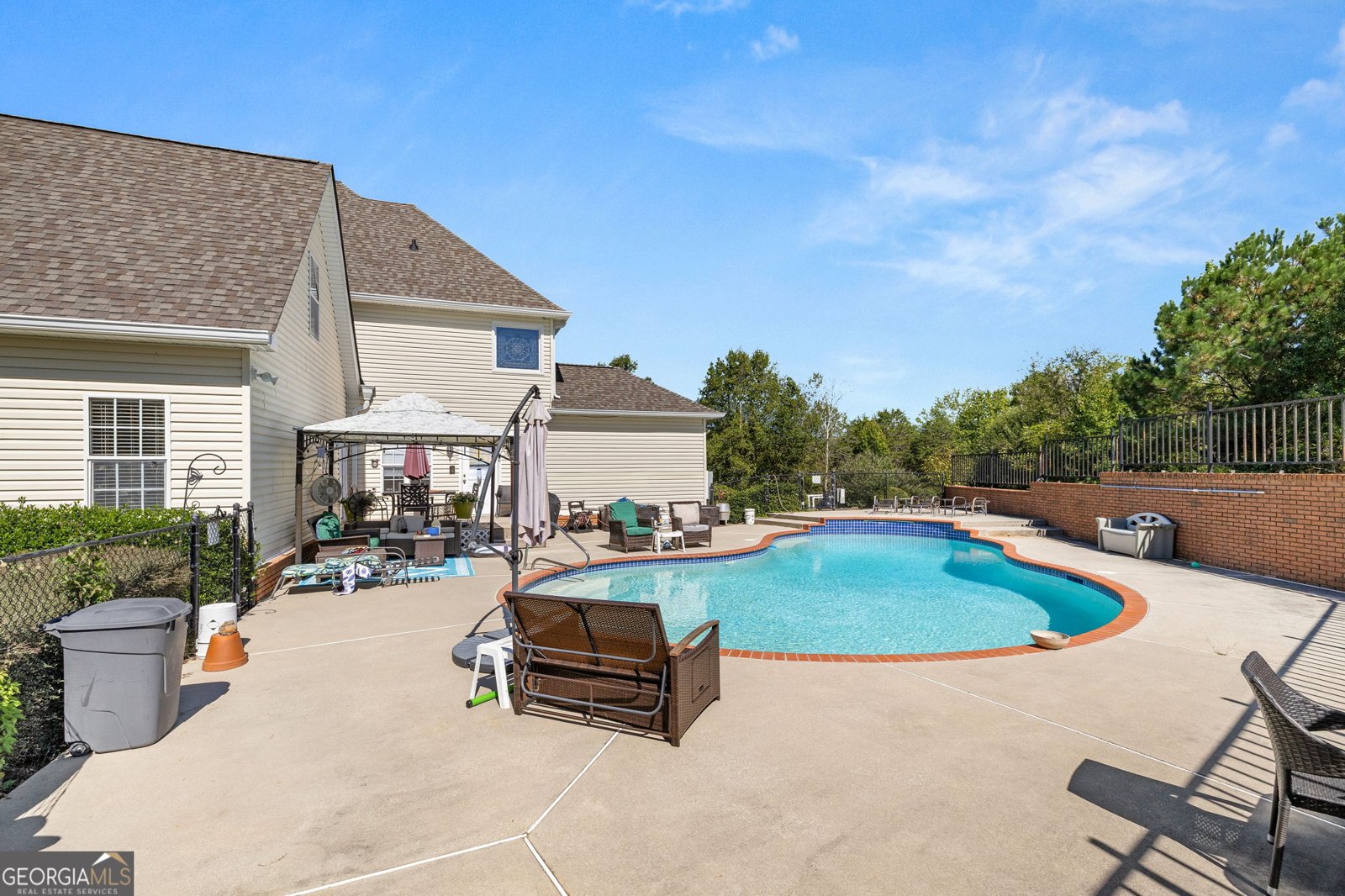 5301 Will Wheeler Road Murrayville - Photo 8