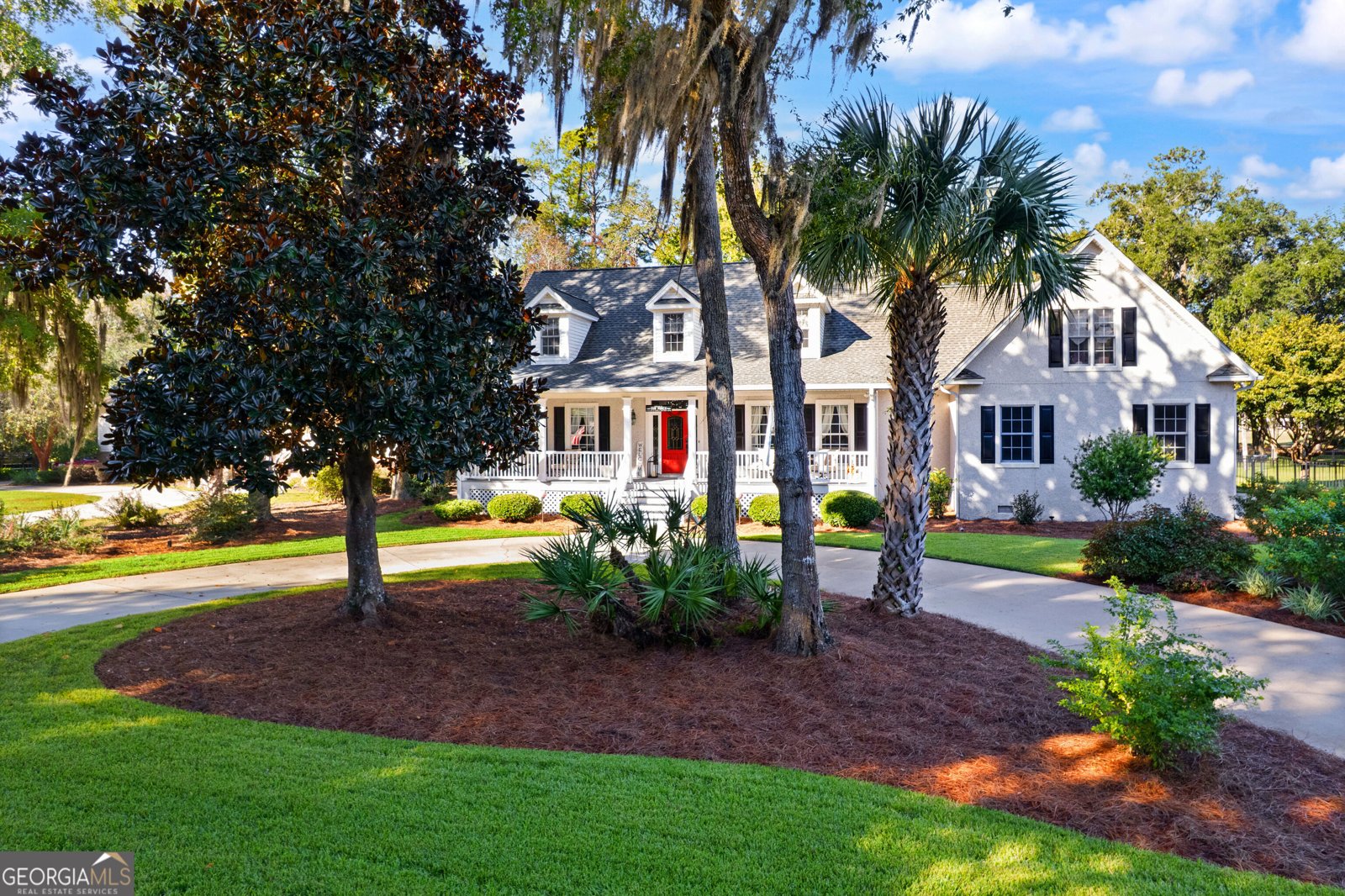 187 Harbor Pointe Drive Brunswick - main photo