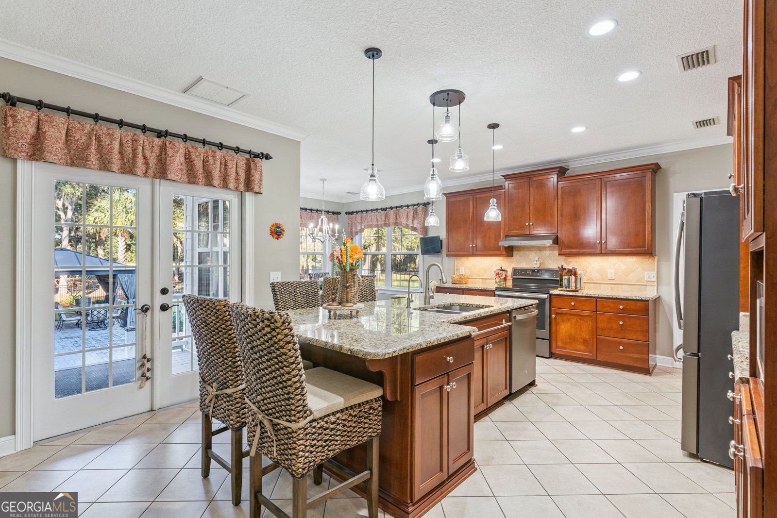 187 Harbor Pointe Drive Brunswick - Photo 23